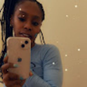 Meet your Posher, Jacquanesha